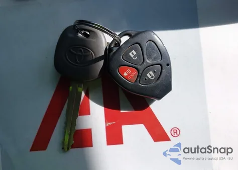 2010 Toyota Rav4 z USA, uszkodzony, nr VIN 2T3BF4DV9AW060117